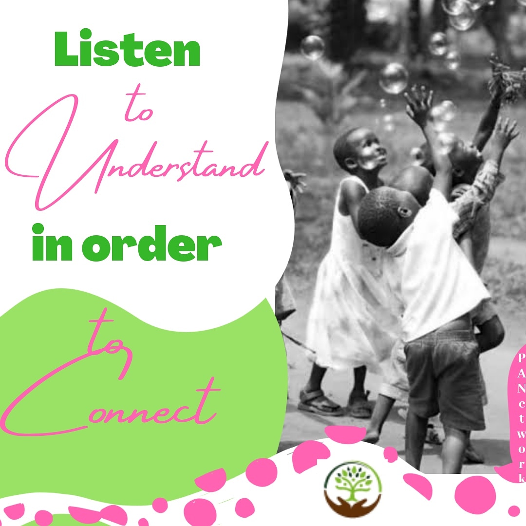 PANetworktz's tweet photo. Listening to Autistic perspectives is the most reliable way to understand Autistic experience.
Understanding leads to empathy.
Empathy leads to compassion.
Compassion leads to connection.
#autism #autismawareness  #parentingautism #parentingautisticchildren #AskWho #PANetwork https://t.co/YmOLdAEW9X
