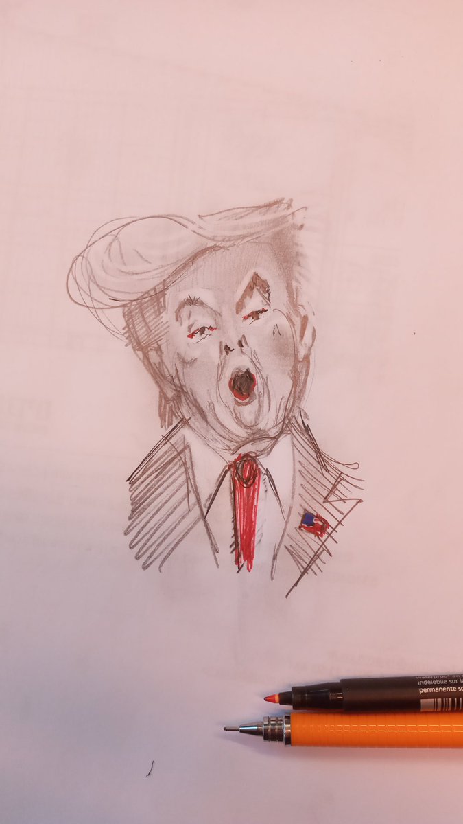 #tramp #ThepresidentIsAcrybaby