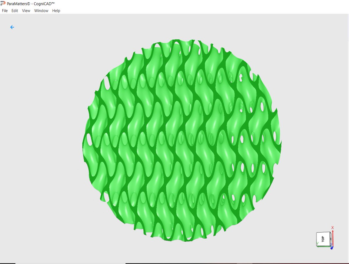 ParaMatters Inc tweet media