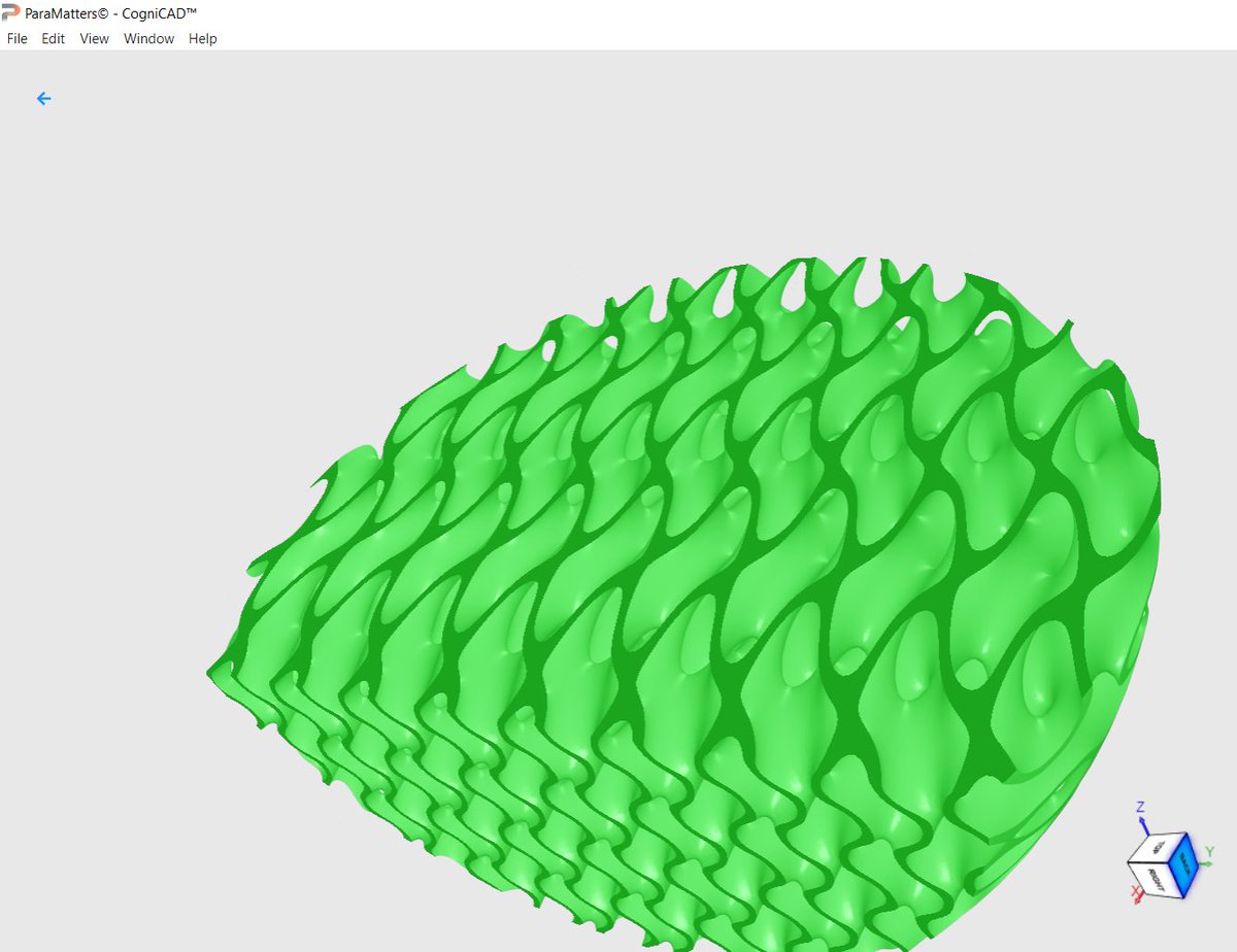 ParaMatters Inc tweet media