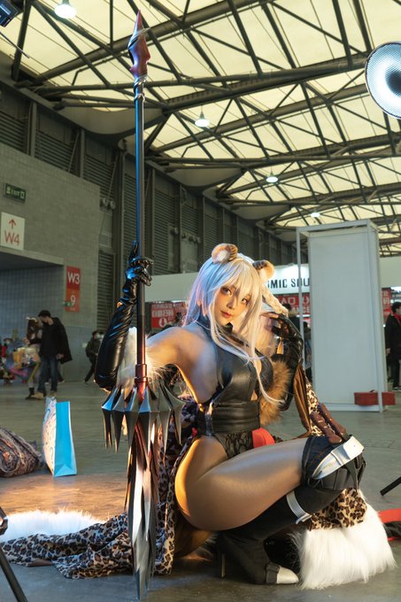 コスプレイヤーnatsumeのTwitter画像8