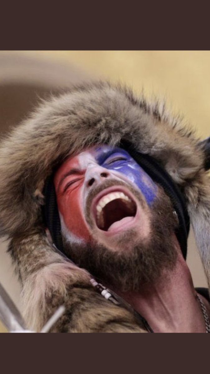 KathyBurke's tweet image. Deranged fascist steps on a piece of Lego.