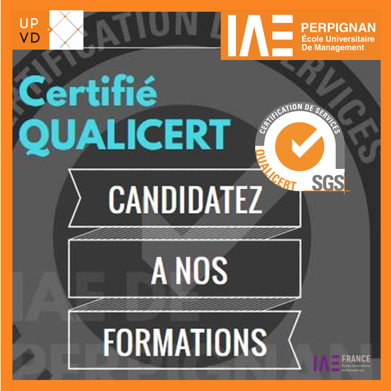 IAE perpignan tweet media