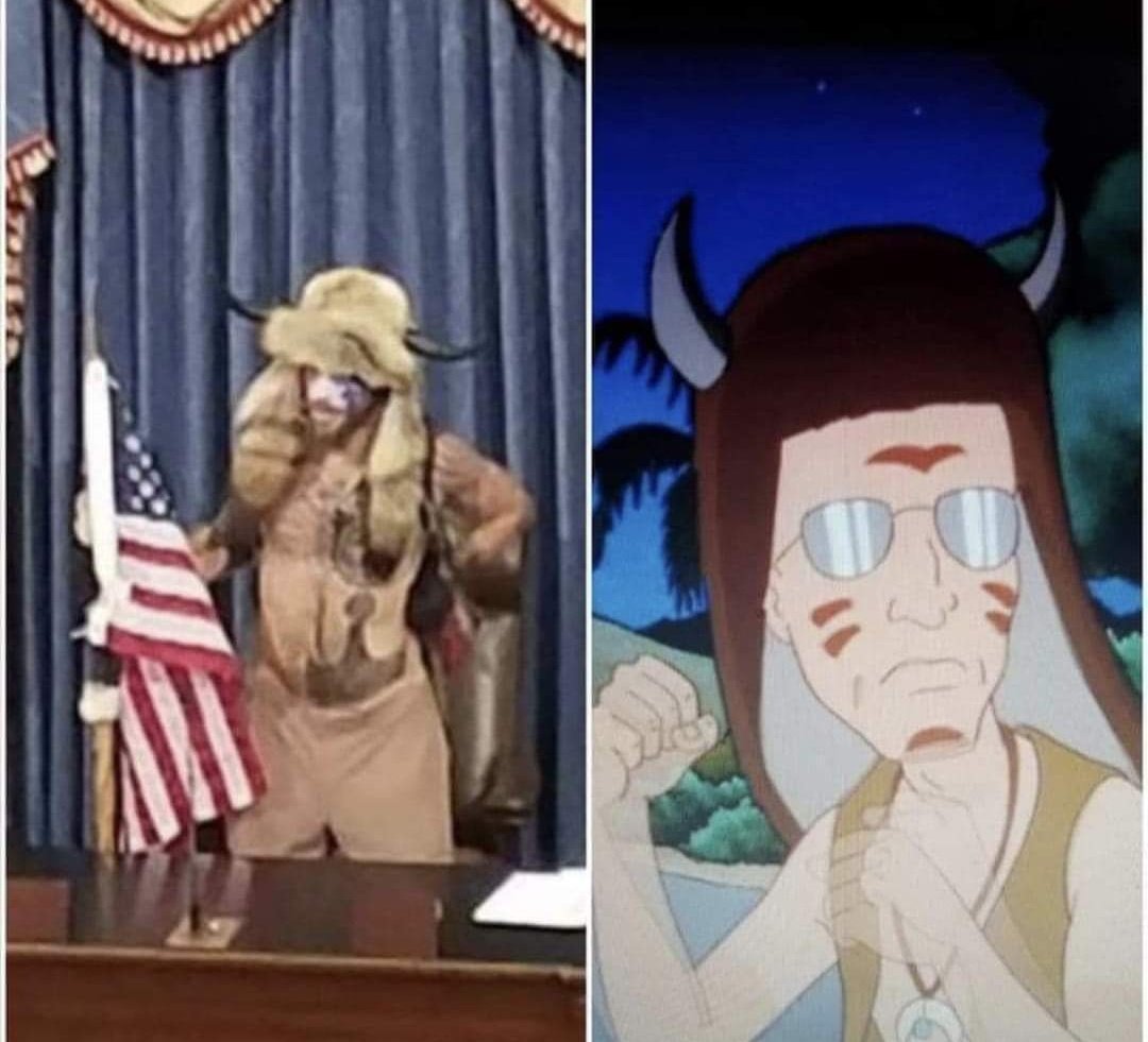 DaveOshry's tweet photo. THAT'S... THAT'S RUSTY SHACKLEFORD! https://t.co/ZXd6h0LF4R