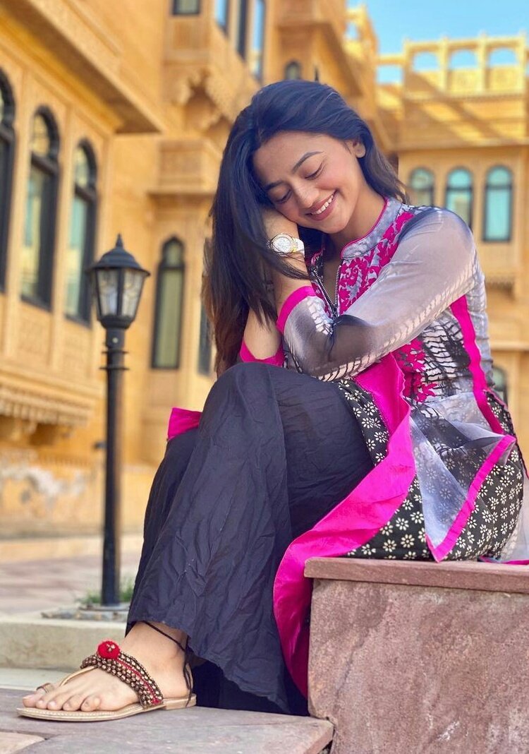 Janmadivas Ni Shubhkamna HellySide profile is *heart eyes*