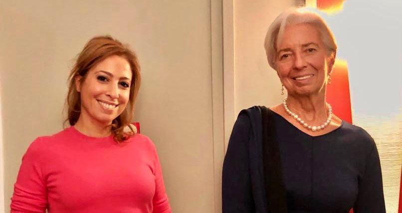 "Le #pouvoir, c'est la capacité de décider. C'est la capacité d'entraîner. C'est la capacité de donner des directions et d'emmener des #équipes, des #entreprises, parfois un pays dans une direction qui a été choisie."
#ChristineLagarde #management #femmes 
www-franceinter-fr.cdn.ampproject.org/c/s/www.france…