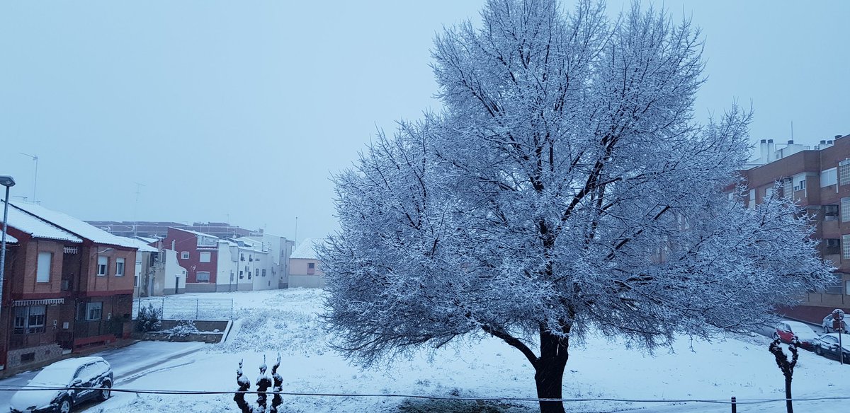 BaMig_'s tweet photo. #nevada en #Bullas #RegiondeMurcia hoy.
@TiempoBullas @tiempomurcia @ElTiempo_tve @aquilatierratve https://t.co/nHpSPtTXrR