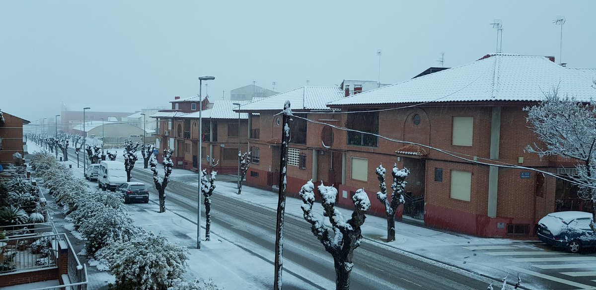 BaMig_'s tweet photo. #nevada en #Bullas #RegiondeMurcia hoy.
@TiempoBullas @tiempomurcia @ElTiempo_tve @aquilatierratve https://t.co/nHpSPtTXrR