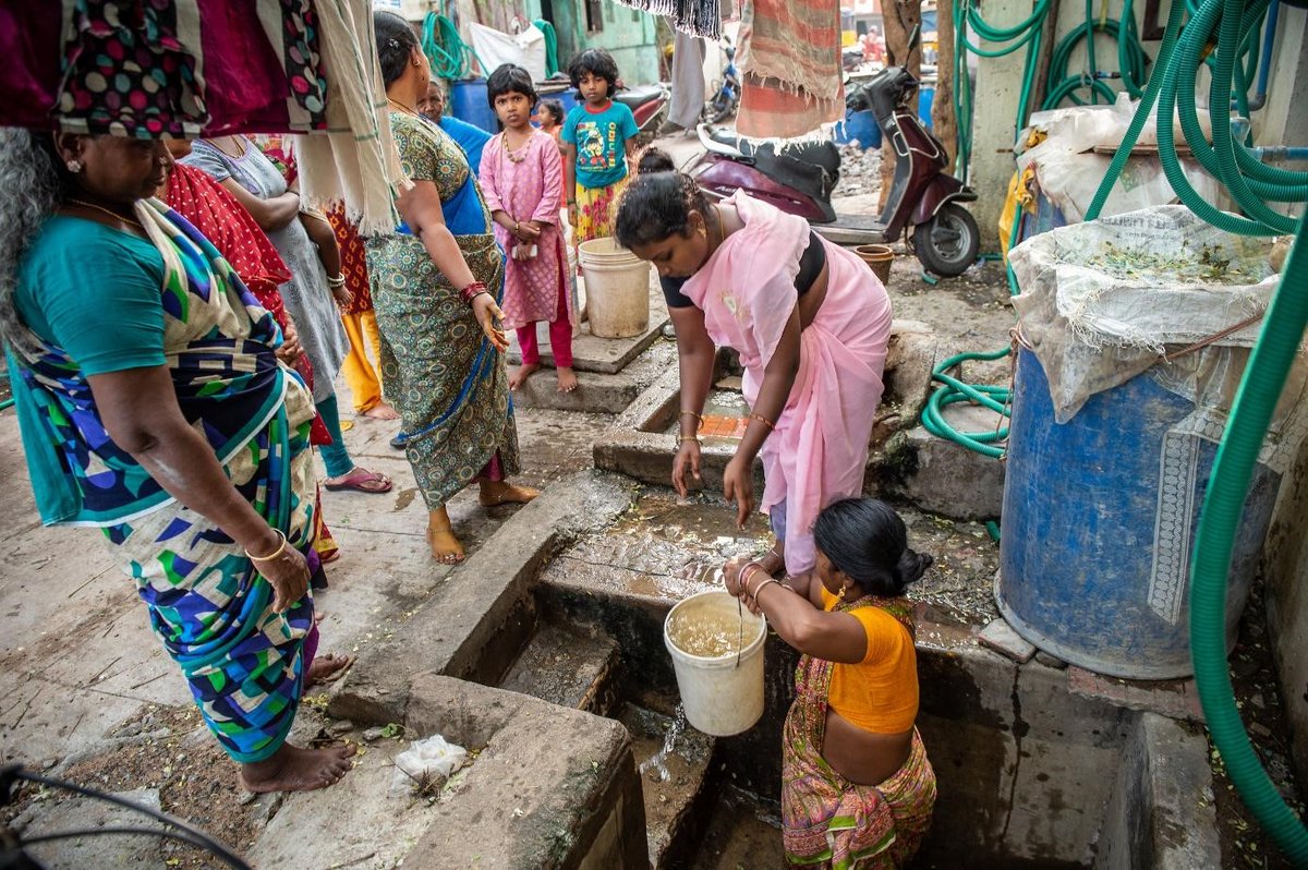 📅 Save the date: 15 January at 5 pm CET: one-hour online event ‘Bold Action on Water and Climate Adaptation’, on the topic of ‘Climate Adaptation and Community Engagement’ ➡️ bit.ly/2Xhwbir 

#climatechange <a href="/Rotary/">Rotary International</a> <a href="/CASsummit2021/">CASsummit2021</a> <a href="/henkovink/">Henk Ovink</a>