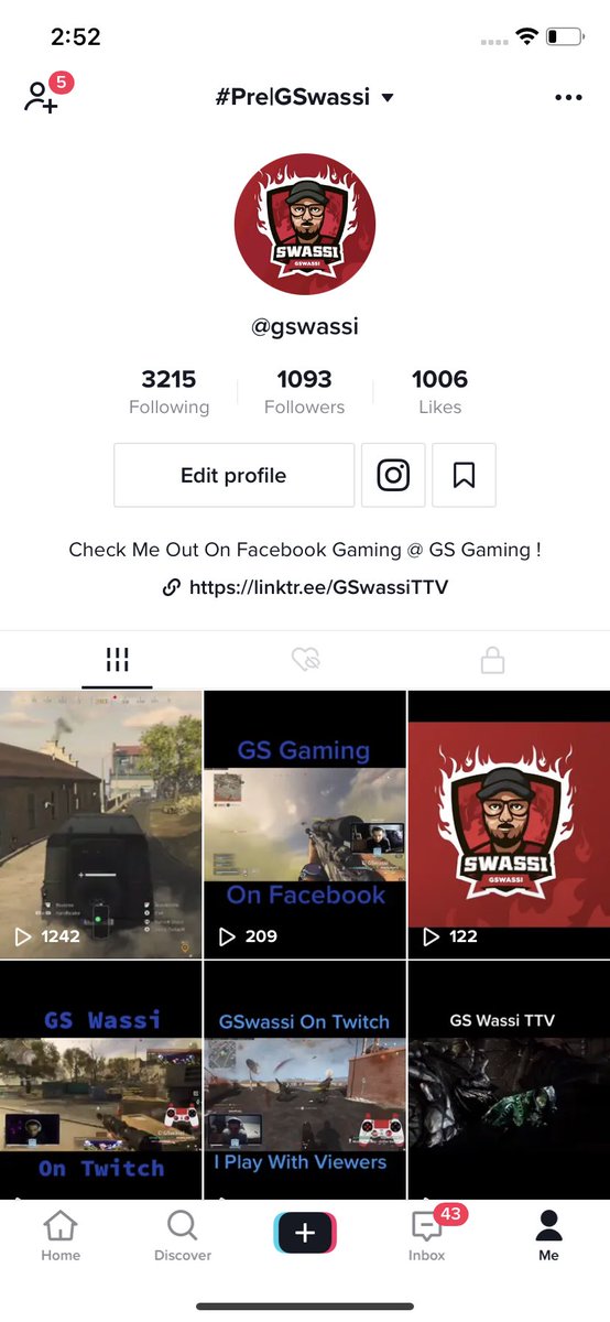 GSwassi | Puffy G🍁 tweet media