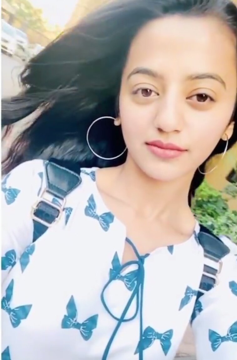 Janmadivas Ni Shubhkamna Helly