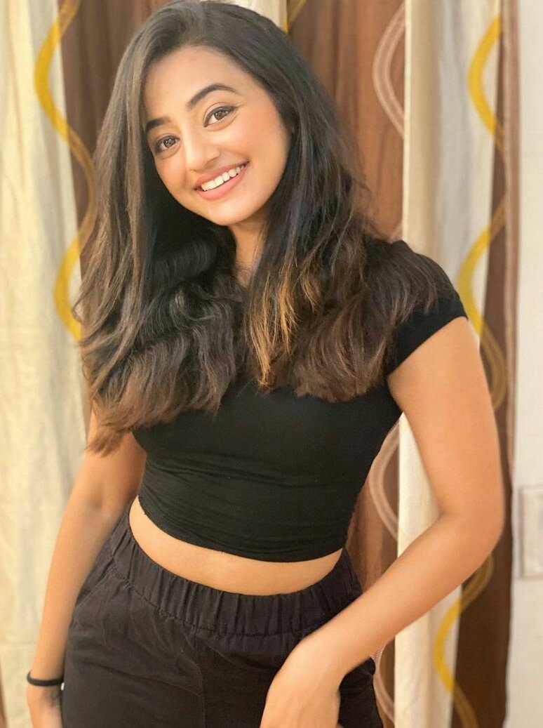 Janmadivas Ni Shubhkamna Helly