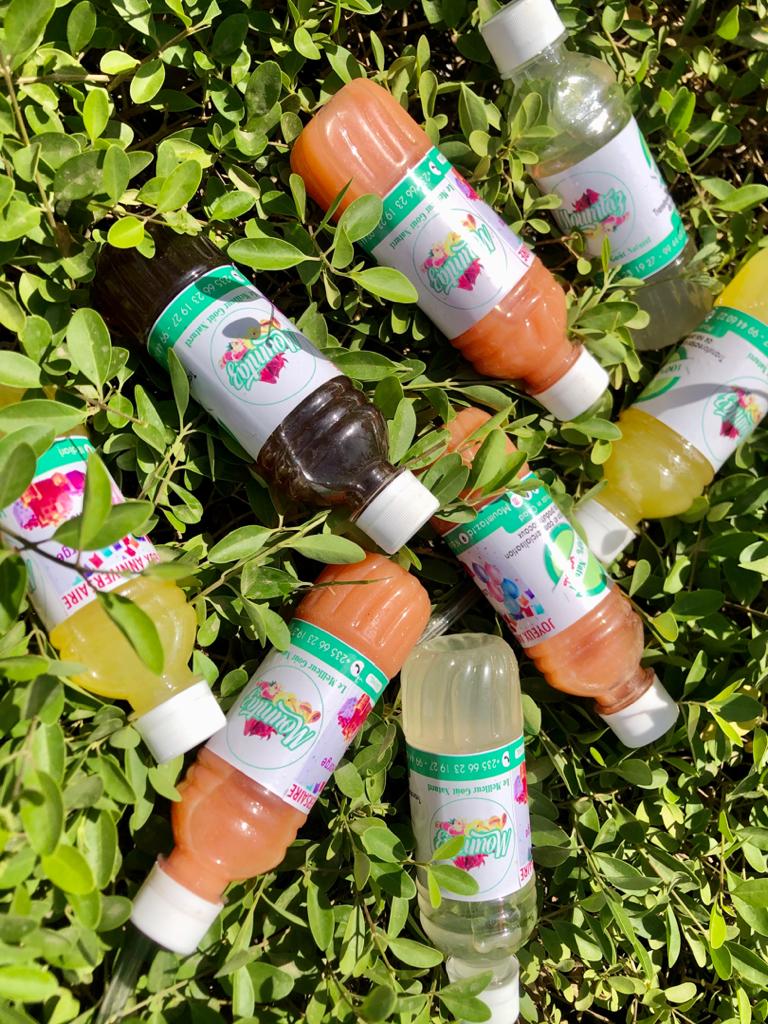 Moumtaz17's tweet photo. Faites pleine d'énergie avec nos jus naturels 🍹 🍹 🍹
Moumtaz, le rafraîchissement dans toute sa splendeur ✌️
#Consommons_bio
#Consommons_local
#Moumtaz_le_goût_qui_fait_la_différence https://t.co/BcMnVoWEgz