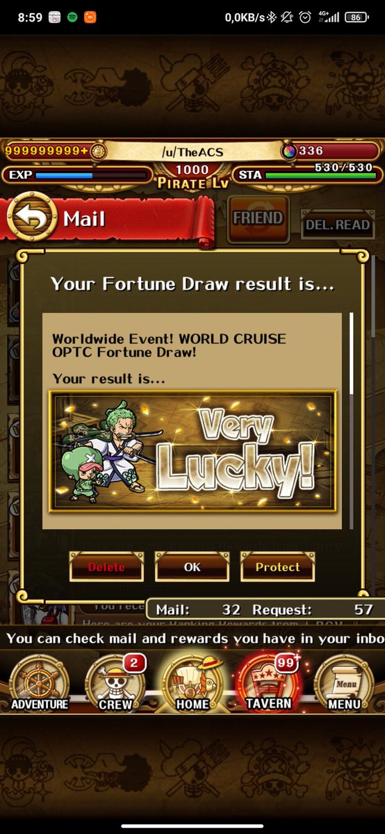 SrTheACS's tweet photo. #TreCru2021 Lottery Day 4 https://t.co/e7n1vCP6AR