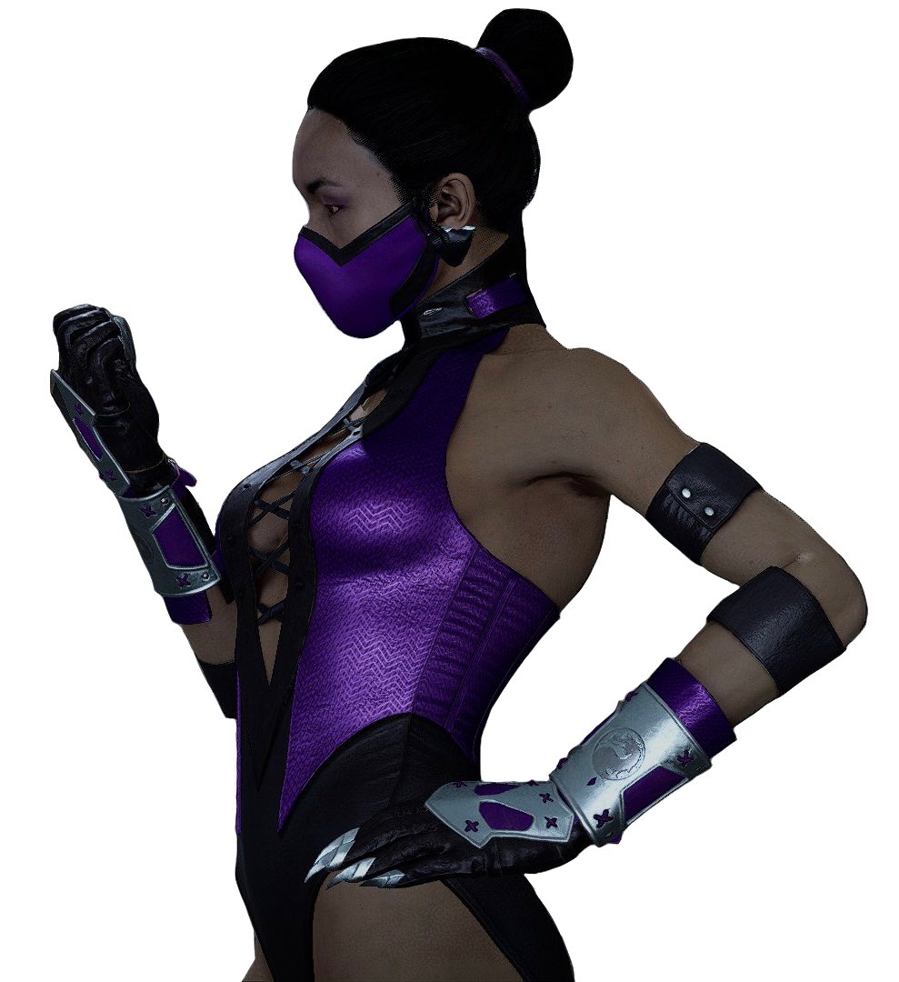 SourRabbitz's tweet photo. Mileena pics you guys can have!

The original pics are from @TQT1995 https://t.co/LwCeC1MFiO