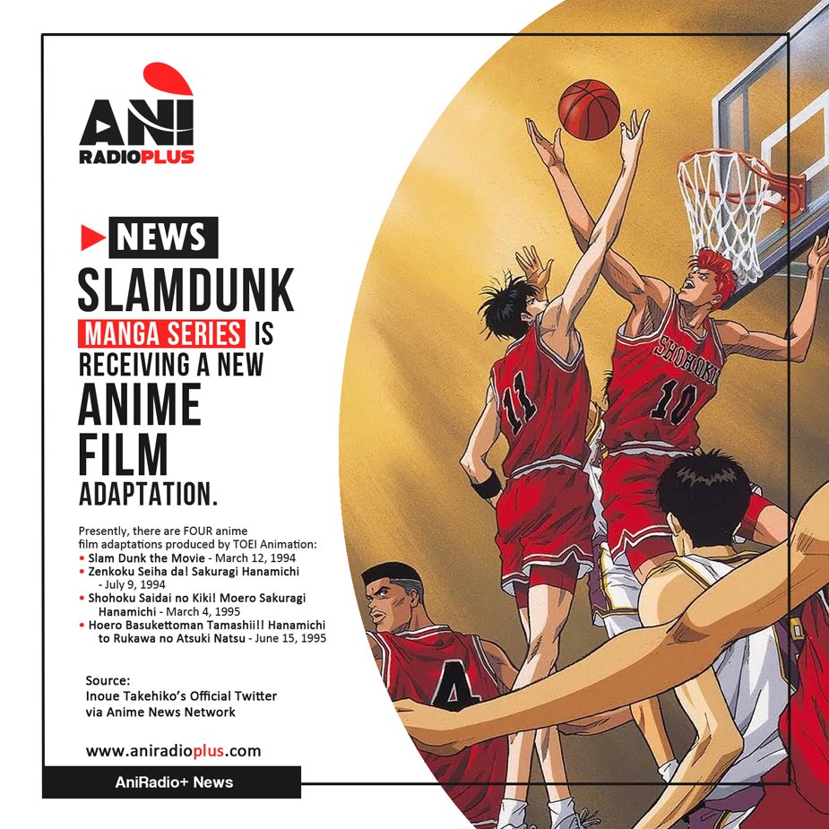 Takehikoinoue Hashtag On Twitter