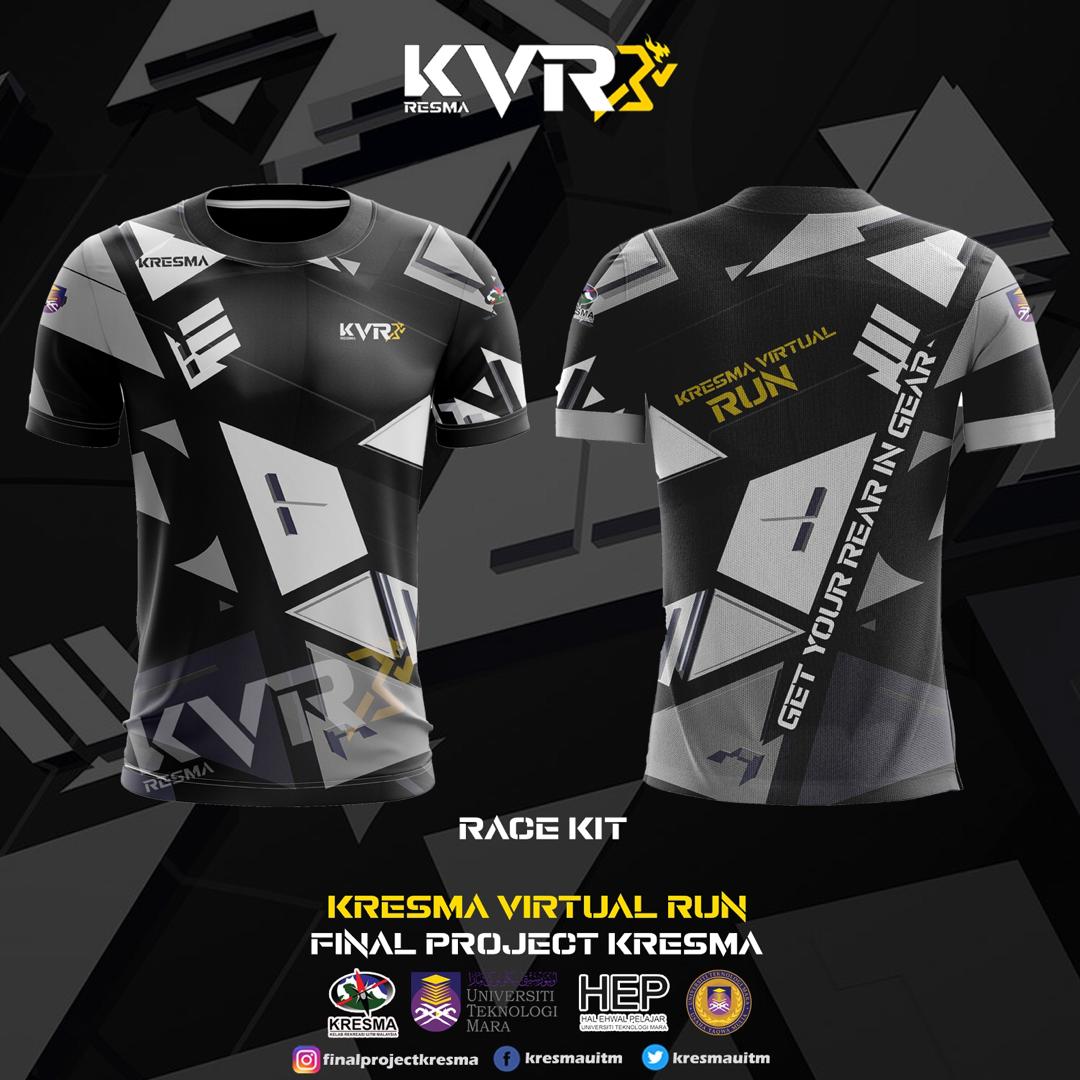 KresmaUitm's tweet photo. OMG! lawanya t-shirt final project Kresma😍😍

Korang tak tergoda ke nak pakai t-shirt ni?? https://t.co/AG6e8QifYt