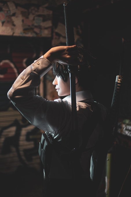 Twitterのコスプレ画像72