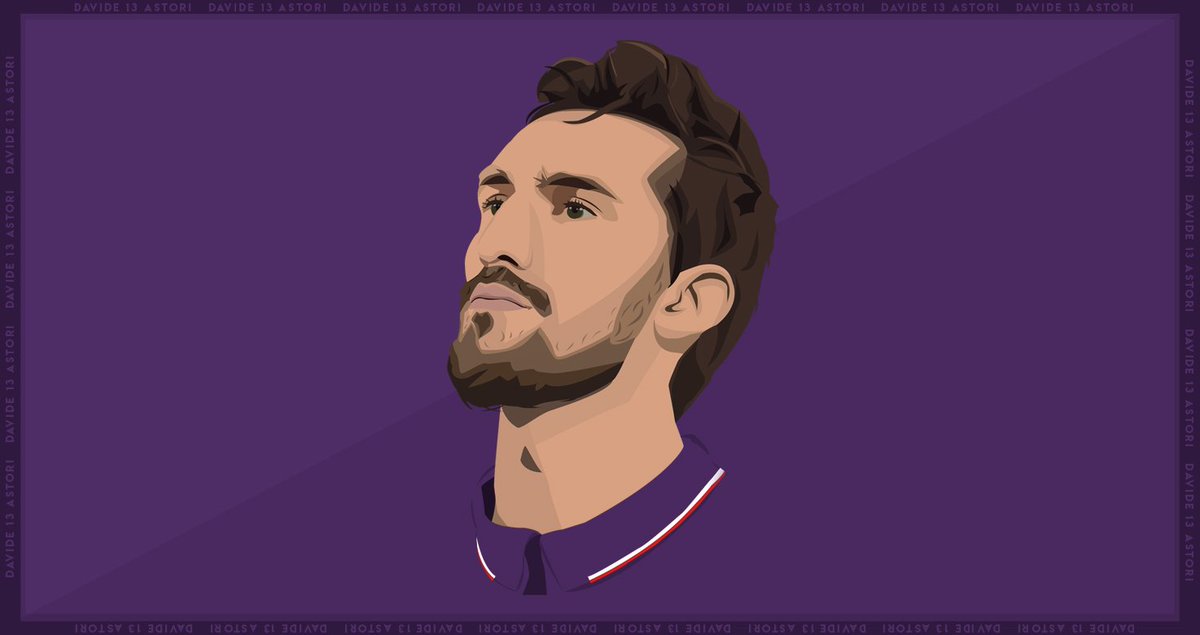 Il 7 gennaio di 34 anni fa nasceva Davide Astori: #DA13 per sempre con noi 💜
#ForzaViola #Fiorentina https://t.co/sZNLzeIMH5