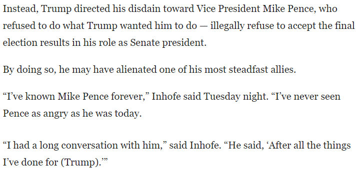'I never thought leopards would eat MY face,' sobs Vice-President of the Leopards Eating People's Faces Party.