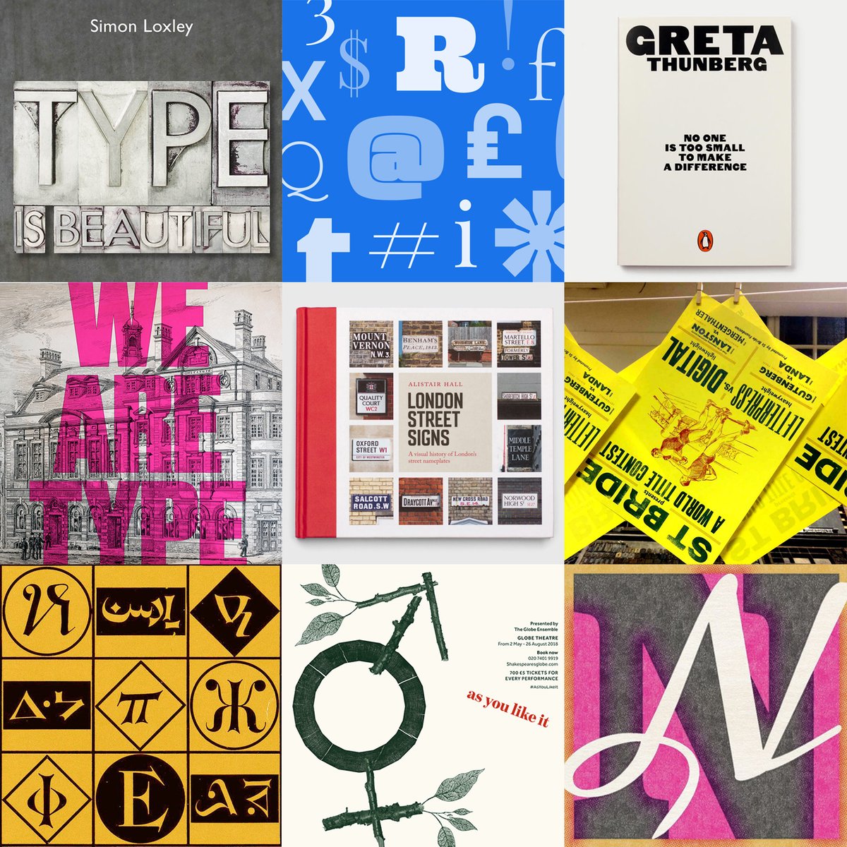 stbridefdn's tweet photo. We have two fantastic lectures coming up over the next month. See what tickles your fancy!

Inspired by St Bride
14 January
7–9pm

Do It Like You Do It 
With Agyei Archer
10 February
7–8.30pm

Both online via Zoom, tickets £3–5

For more info and to book >
https://t.co/lXDAYlobD9 https://t.co/2etmkeL6GE