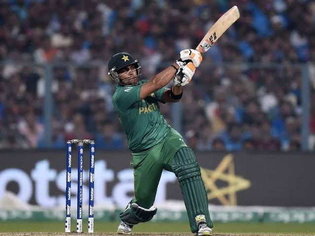 Umar Akmal has played ODI cricket from 2009-2019 in his ODI career he has scored 3,194 runs at an average of 34.34 including 2 centuries and 20 fifties with the highest score of 102 against Sri Lanka.