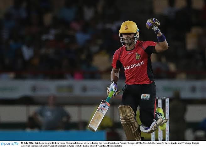 Umar Akmal has played alot of T20 around the world. He has played in many leagues including PSL, CPL, BPL etc. He has played 260 T20 matches in which he has scored 5,530 runs with the highest score of 115* his Strike rate was 130.73. He has 33 fifties and 1 hundred to his name.