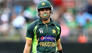 Umar Akmal has involved in many controversies he has been fined many times, he has also been arrested by the police in 2014 and was remained in the jail for 12 hours.