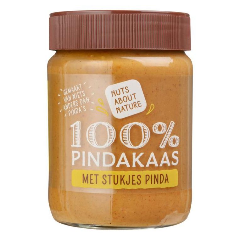 LijfenLijn's tweet image. Gebruik jij al 100% pindakaas?

#Suiker, #zout en andere toevoegingen zijn helemaal niet nodig, ga voor het pure product! #eetsmakelijk #lunch #gezondeleefstijl #gezondheid #voeding