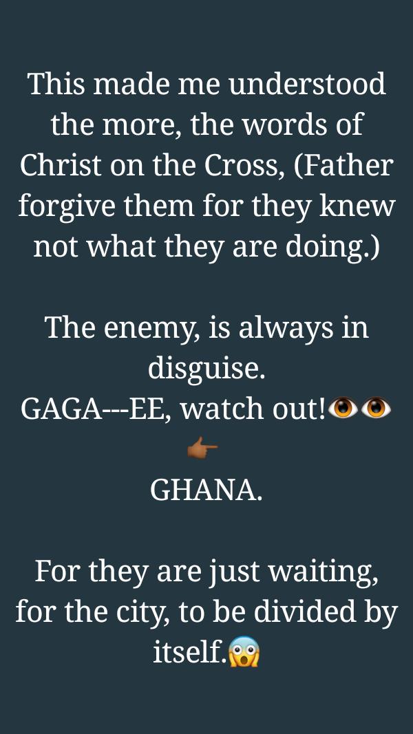 FEMART8's tweet image. GAGA---EE