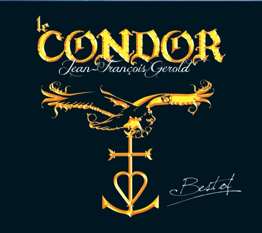 CondorOfficiel's tweet photo. #musique #concert https://t.co/utiXYzrACg