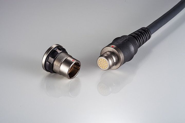 FirstPortGlobal's tweet image. ODU AMC® EASY-CLEAN

#ODUConnectors #CircularConnectors
#fpg #firstportglobal #firstprocure #firstmall #firstsolution #mro #sourcingandprocurement #materialhandling #harbourports

firstportglobal.com