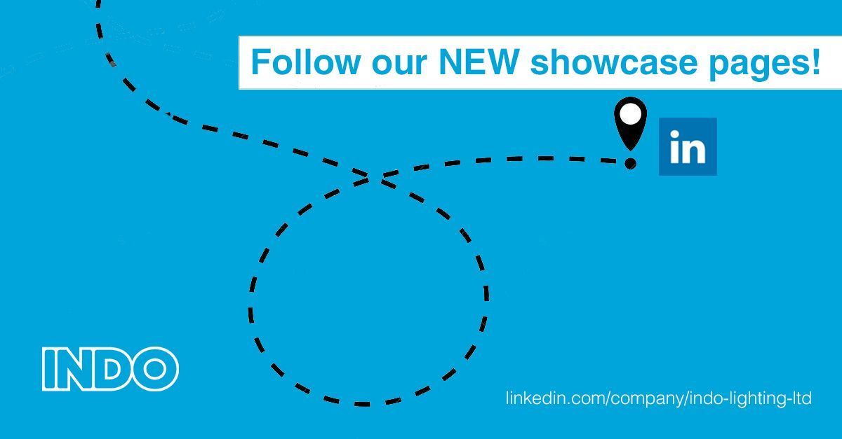 INDO Lighting tweet media