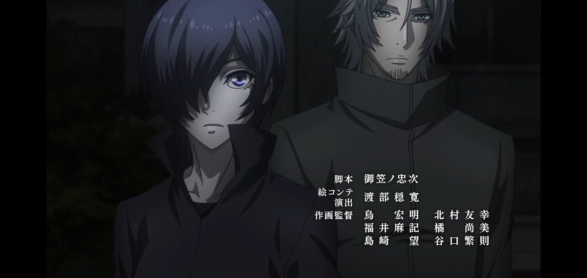 00_buttercup_00's tweet photo. I was actually expecting that unravel would be played in the season finale as usual , but it didn't 🤧 ..
Finally I completed S3 of #tokyoghoul , it literally took me 1 Month to complete it lol..
Well we are well aware of the Pain, season ending gives us , so 🤷🏻‍♀️
#kaneki #tgs3 https://t.co/Q7QTY6FFRs