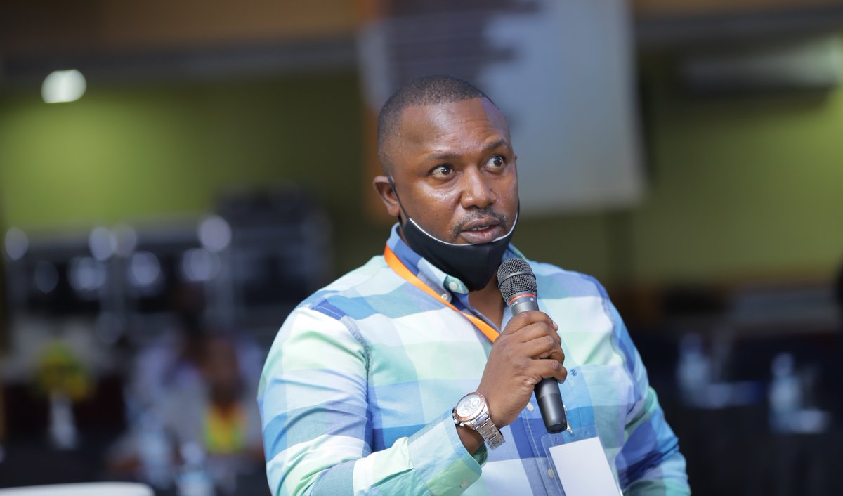 ugandainvest's tweet photo. It's time for Q and A session.
Kindly send in inquiries about the development of infrastructure at the Kampala Industrial and Business park, Namanve. #KIBP #UgandaInvest
@Rwakakamba @GovUganda @UgandaMediaCent @nbstv https://t.co/AC9os5M7L0