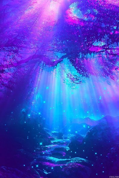 ★ what's something that happened that made you feel weak? ★