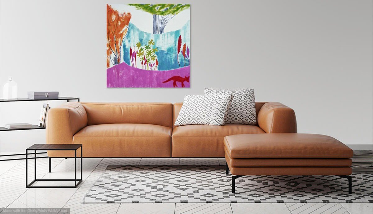 #KindnessJanuary 
WE'RE DONATING 10% OF SALES TO NHS IN JANUARY 
To share the love 10% of all sales in January go to the icare Kent Community Health Foundation <a href="/nhskentchft/">Kent Community Health NHS Foundation Trust</a> 
Work here by Katie Whitbread artspringgallery.selz.com/categories/kat…