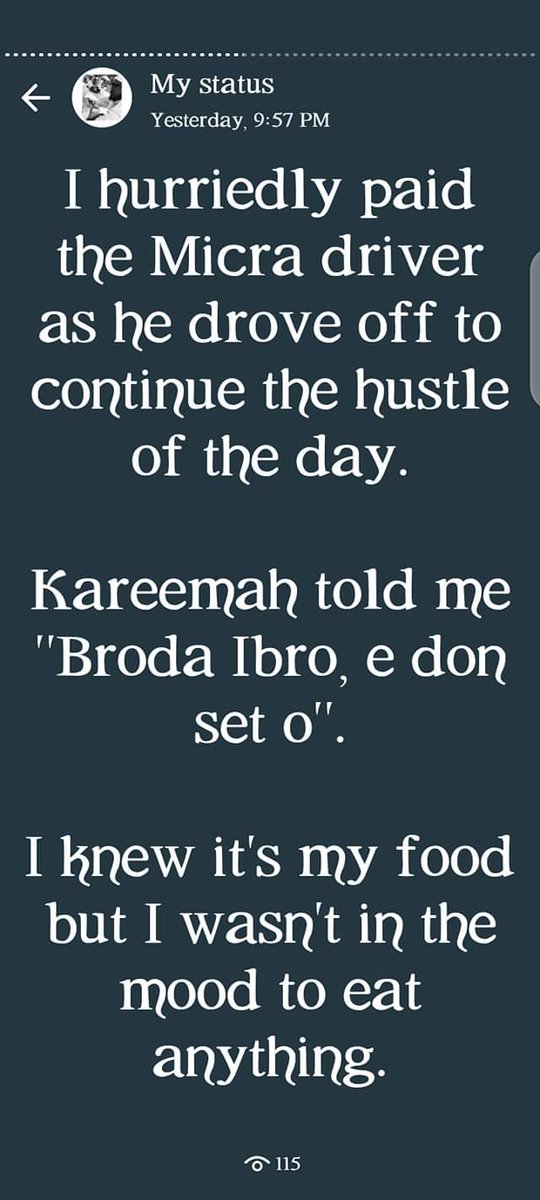 I have a CONFESSION to MAKE about my love life.