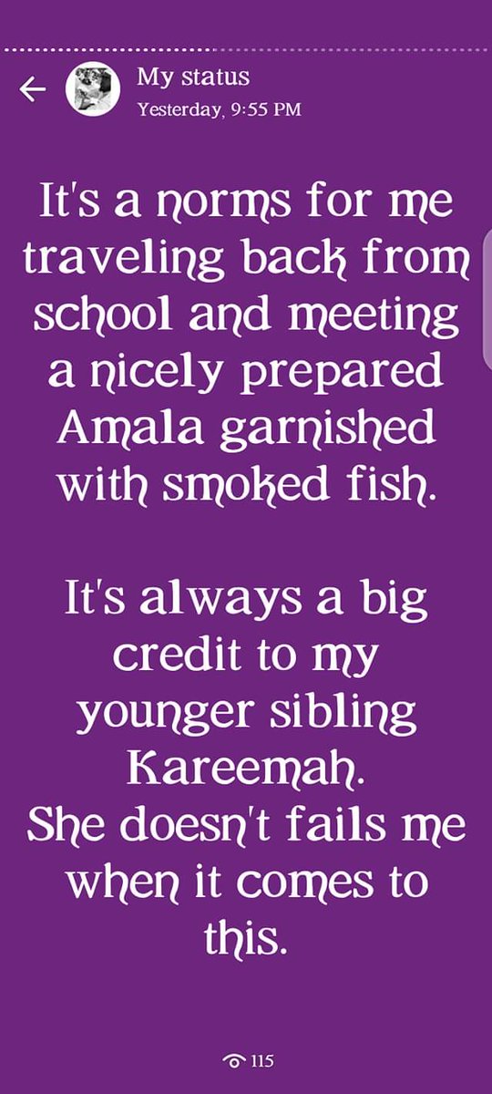 I have a CONFESSION to MAKE about my love life.