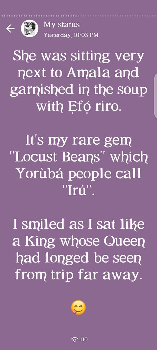 I have a CONFESSION to MAKE about my love life.