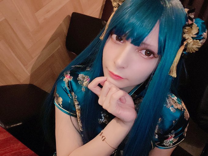 コスプレイヤーくろはのTwitter画像45