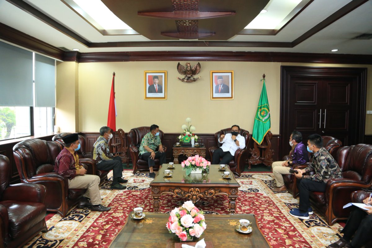 Kementerian Agama RI tweet media