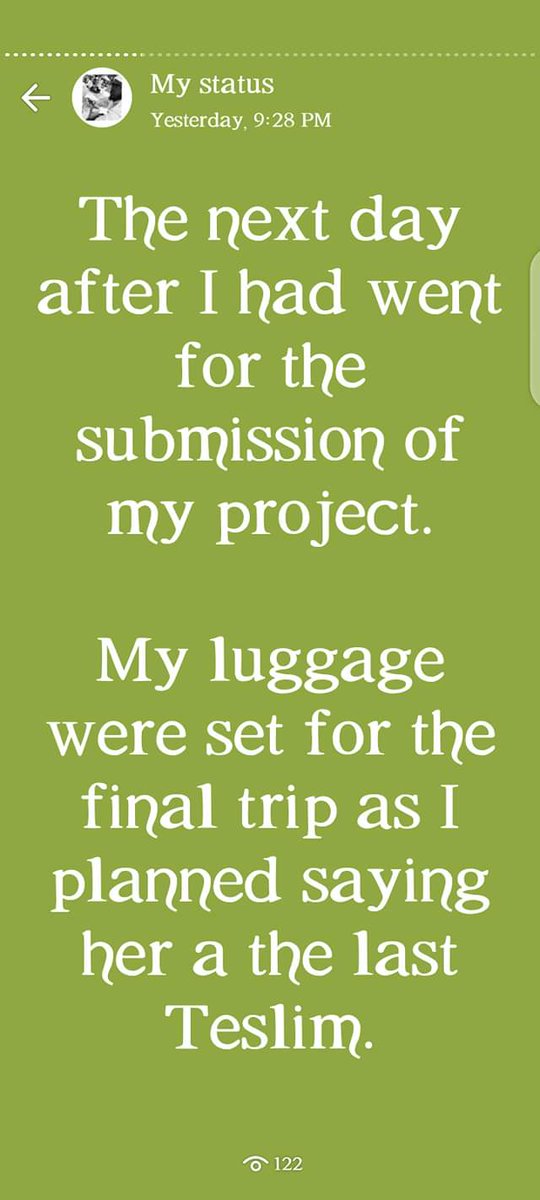 I have a CONFESSION to MAKE about my love life.