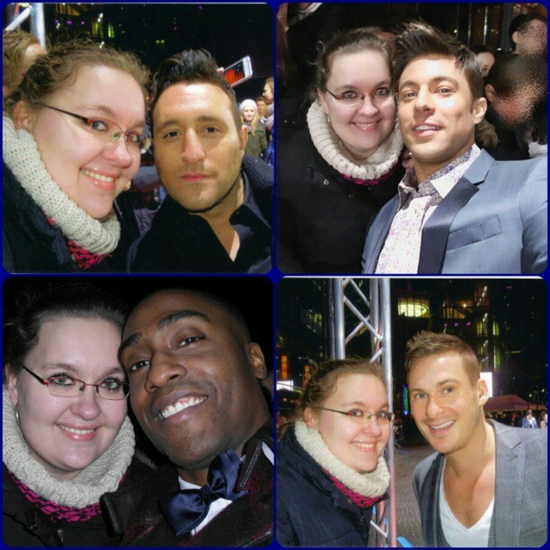 _BabySteps_'s tweet image. 8 years ago 🥺😍
@simonwebbe1 @AntonyCosta @MrDuncanJames @OfficialLeeRyan