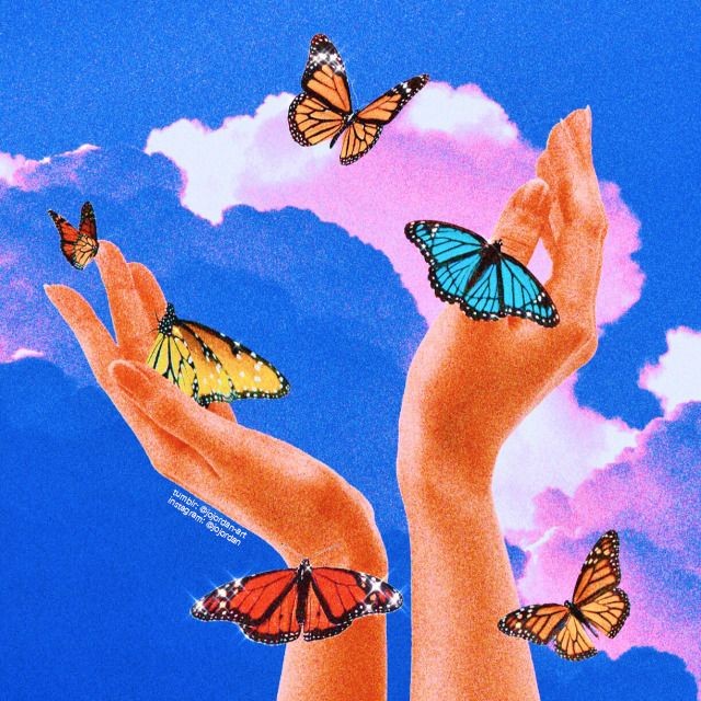 ★if you could identify with one fictional character (from a book, movie, series, show....) who would it be? and why? ★