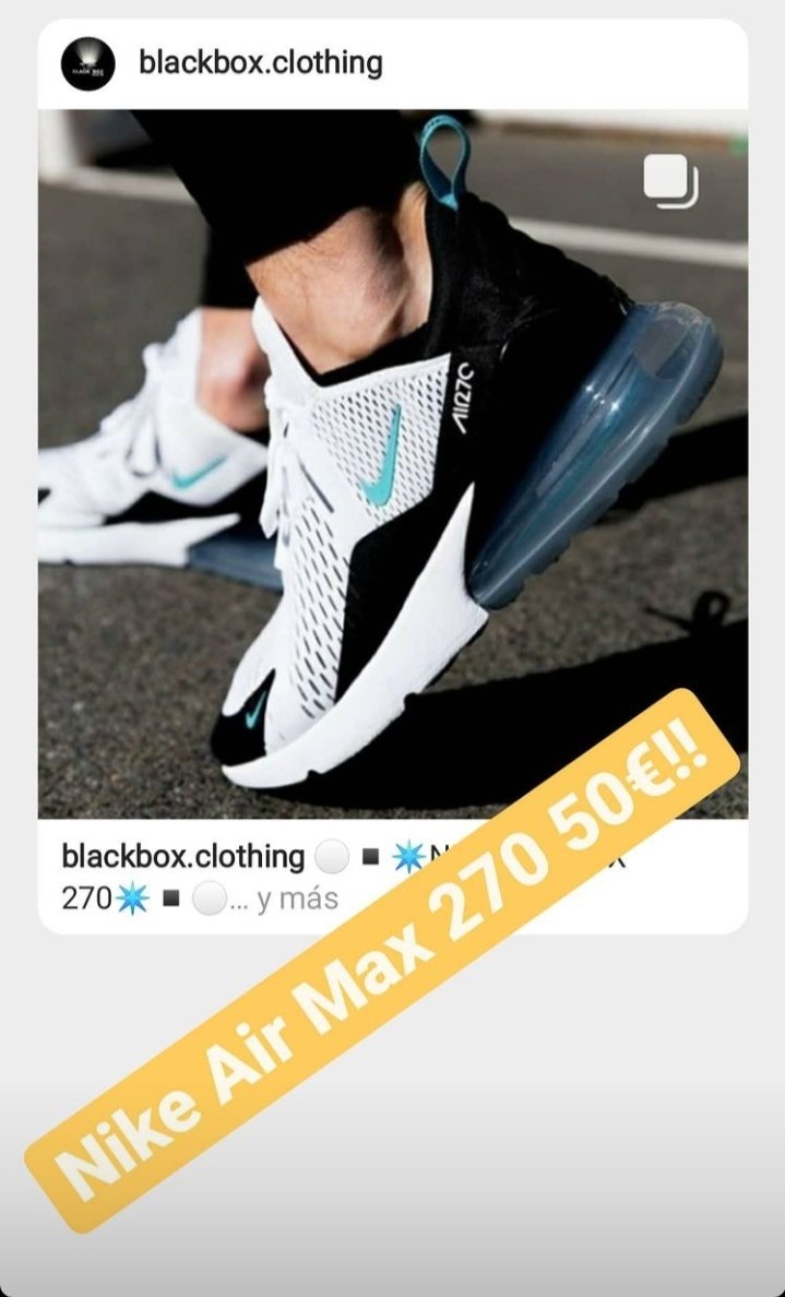 BlackBoxCl's tweet image. Como ya sabes siempre buscamos las mejores ofertas para nuestros clientes ¡No las dejes pasar! 🔥🔥🔥