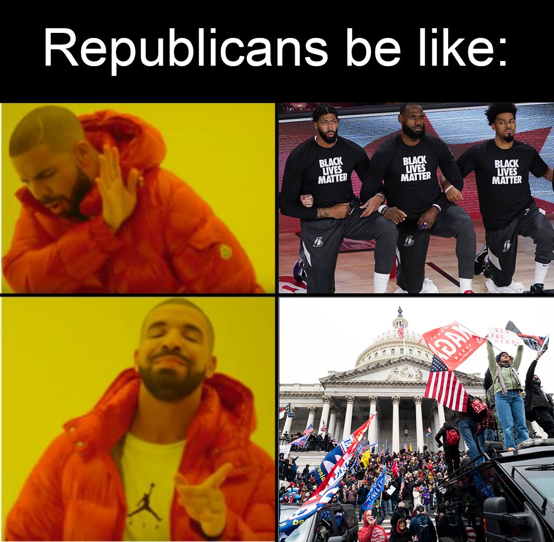 kadiks's tweet photo. Republicans be like: https://t.co/vffsvvKwFI