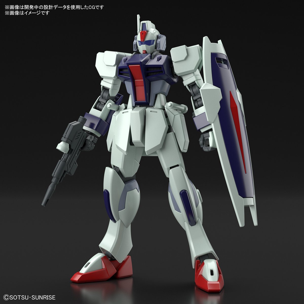 4月発売予定！まもなく一般予約受付開始！】 『機動戦士ガンダムSEED