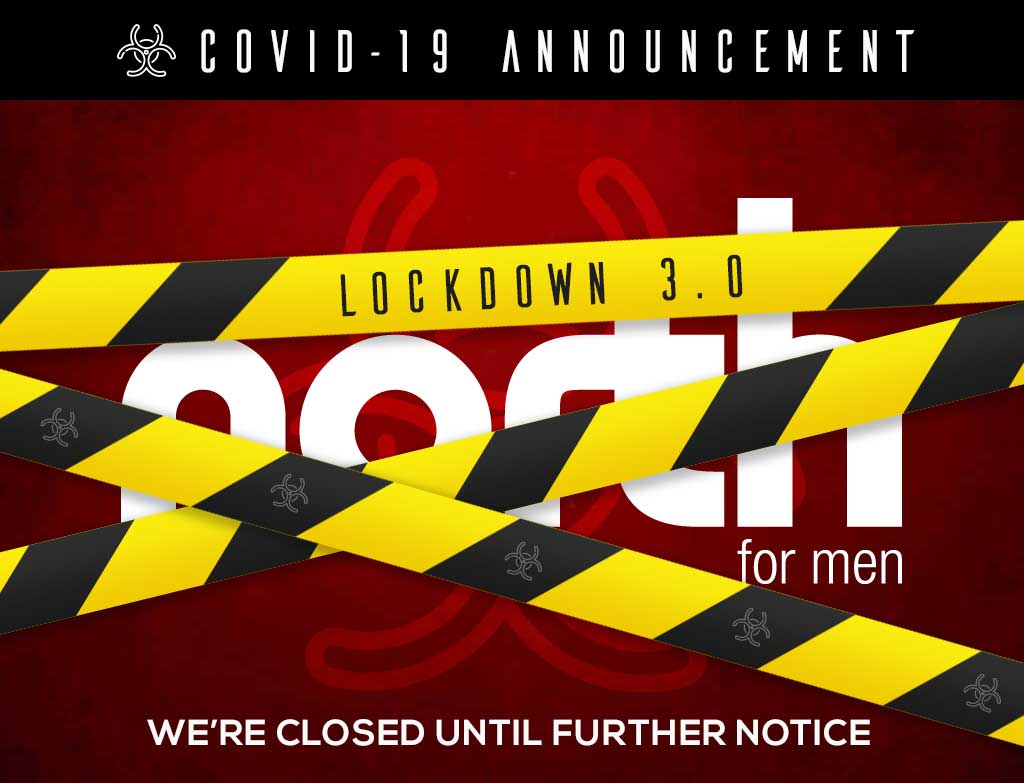 Due to a further national lockdown, we are now closed until further notice. We will publish our opening date as soon as we have confirmation from the government. Stay safe everyone. <a href="/GuiseleyGazette/">Guiseley's Gazette</a> <a href="/guiseleyhour/">#guiseleyhour</a> #barbershop #Leeds #COVID19