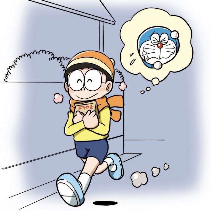 のび太のtwitterイラスト検索結果 のび太のtwitterイラスト検索結果